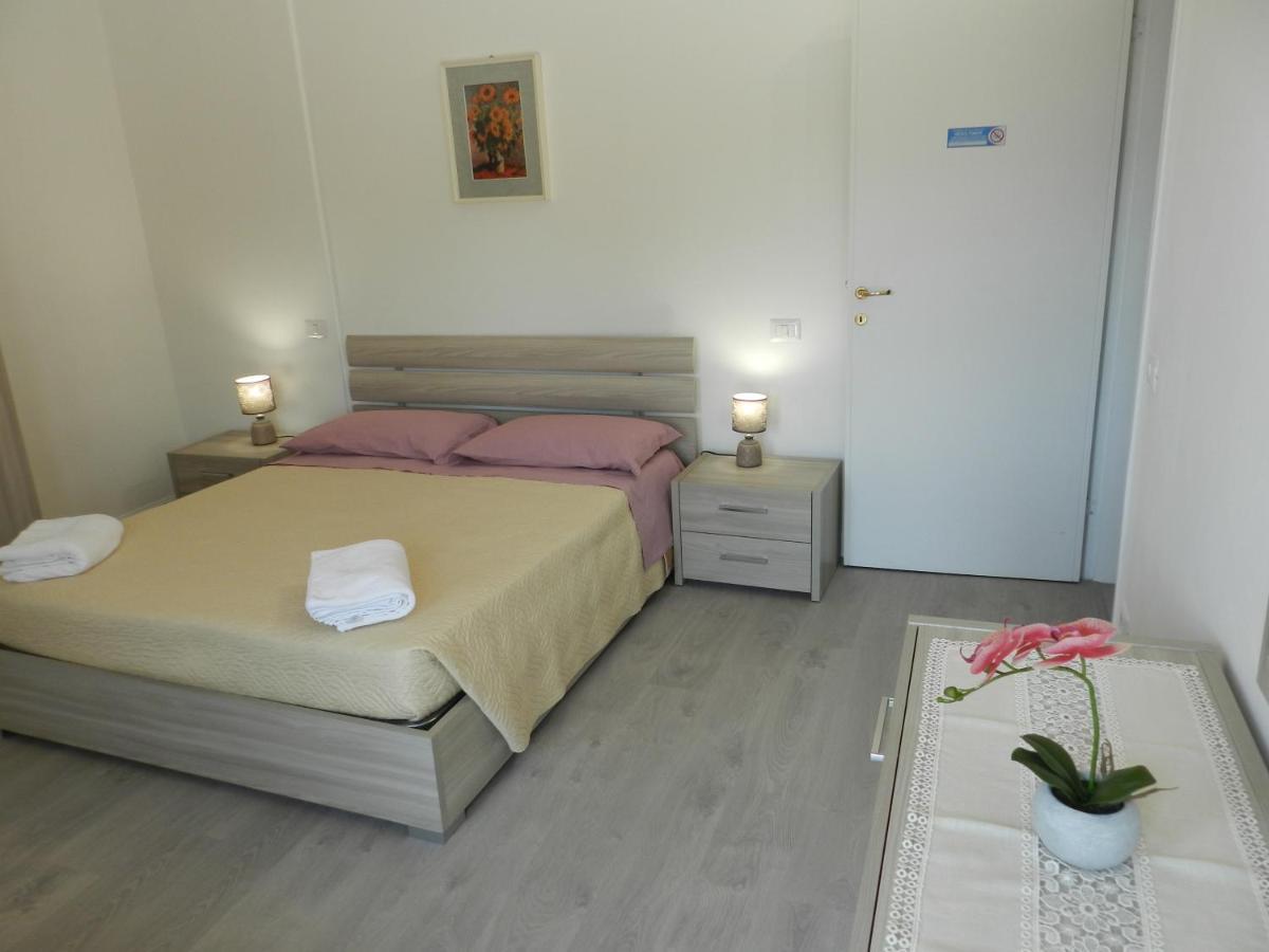 Appartamenti Via Cortonese 1 Perugia Kültér fotó