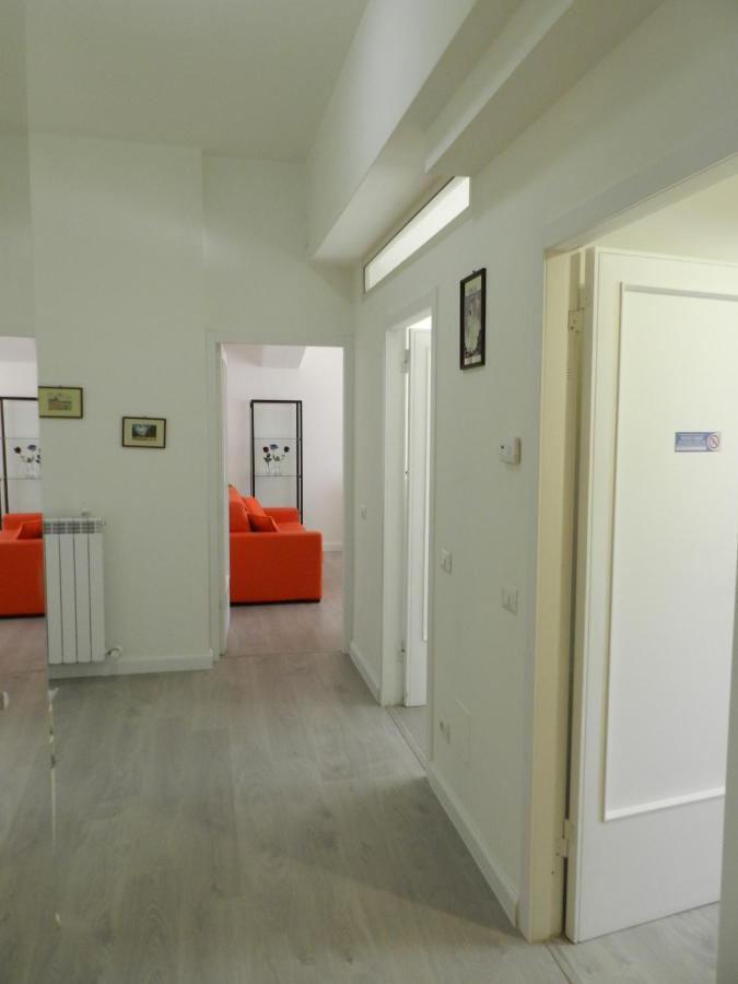 Appartamenti Via Cortonese 1 Perugia Kültér fotó