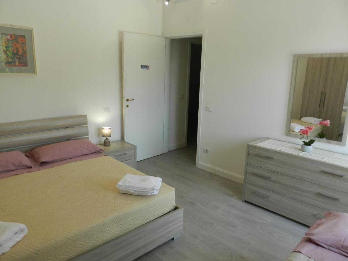 Appartamenti Via Cortonese 1 Perugia Kültér fotó