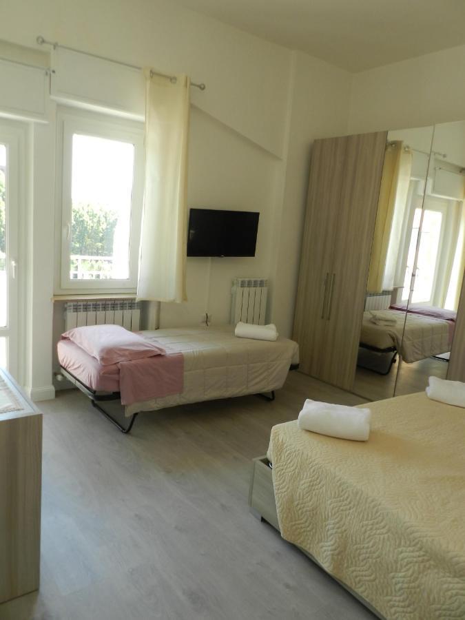 Appartamenti Via Cortonese 1 Perugia Kültér fotó