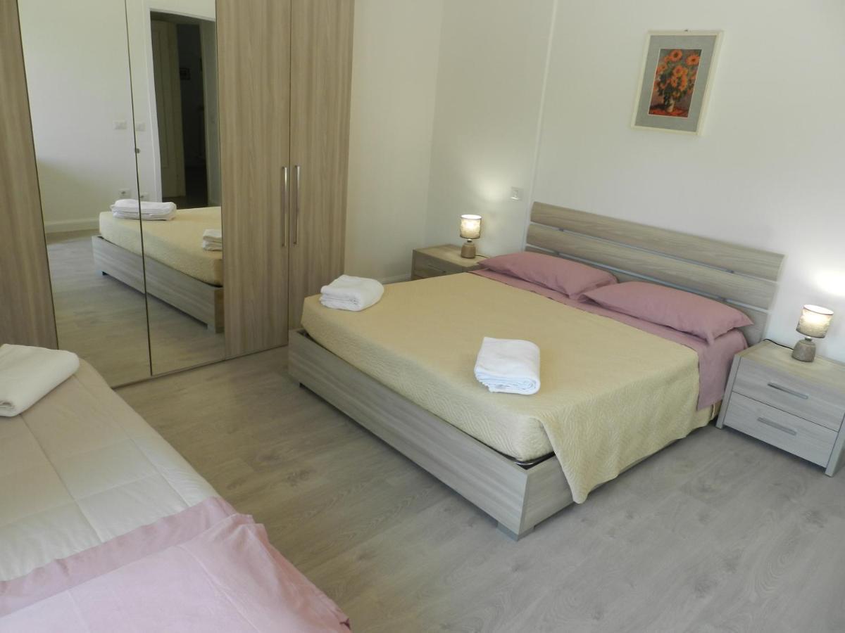 Appartamenti Via Cortonese 1 Perugia Kültér fotó