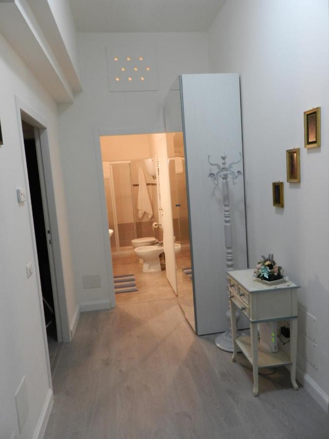 Appartamenti Via Cortonese 1 Perugia Kültér fotó