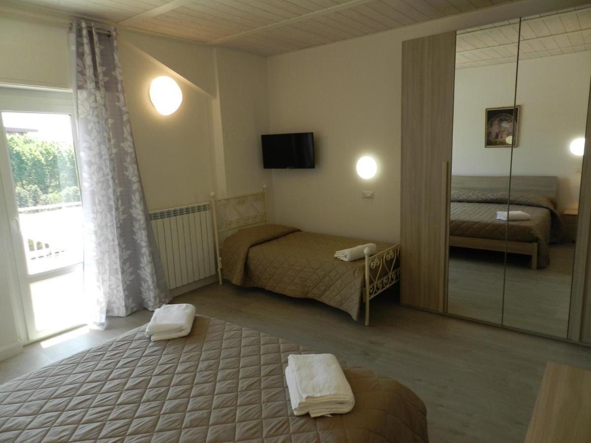 Appartamenti Via Cortonese 1 Perugia Kültér fotó