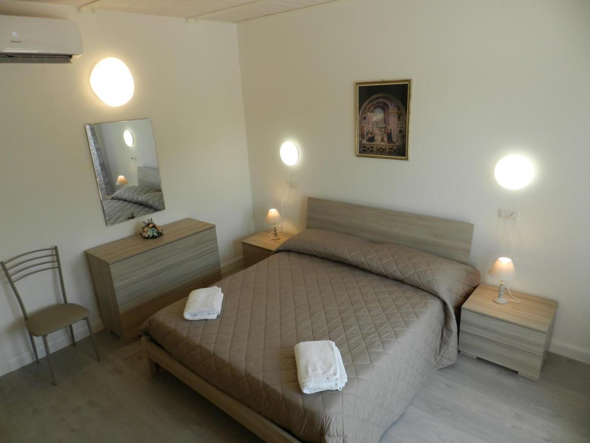 Appartamenti Via Cortonese 1 Perugia Kültér fotó