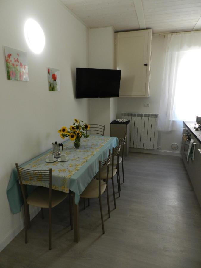 Appartamenti Via Cortonese 1 Perugia Kültér fotó
