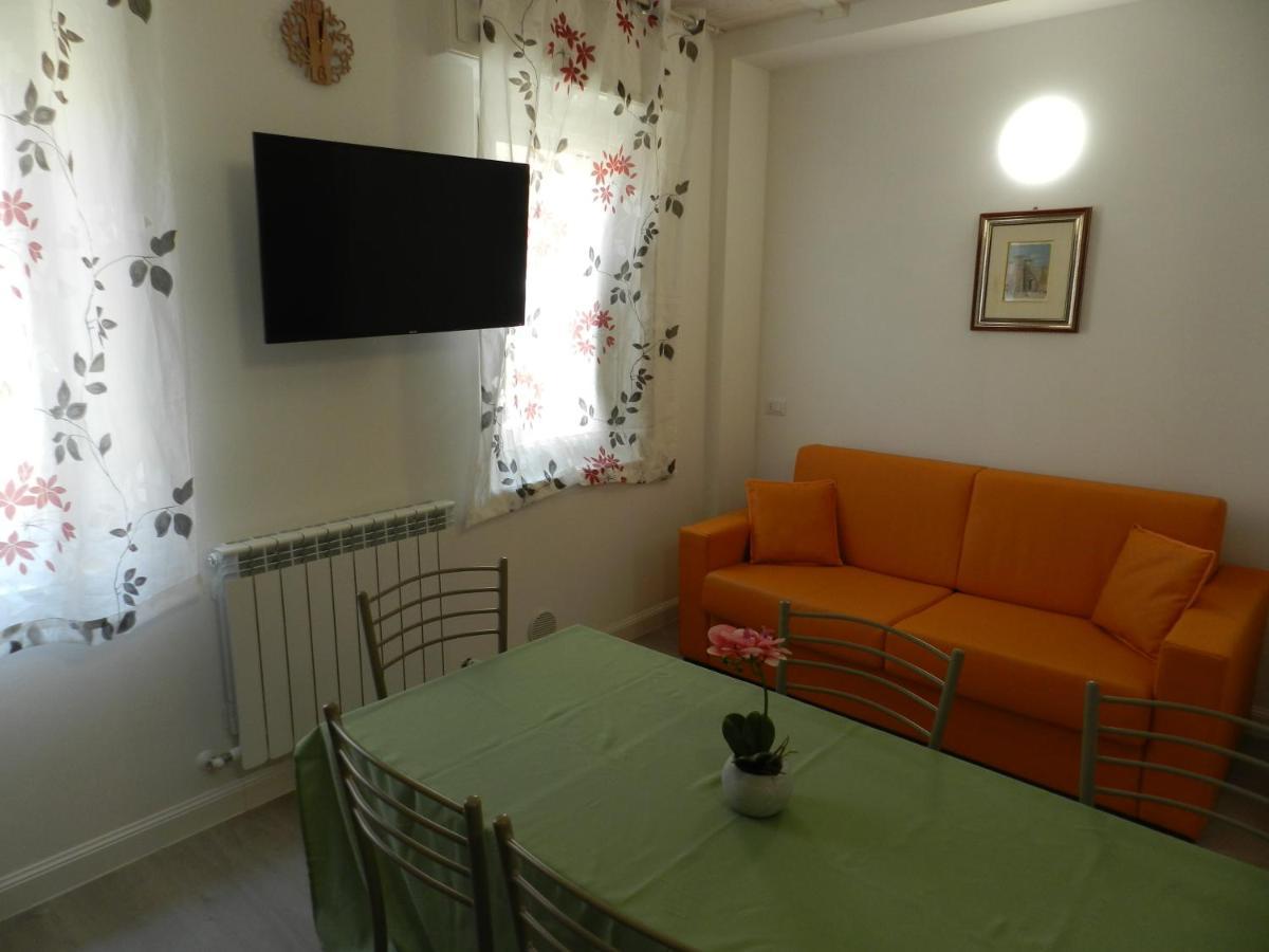 Appartamenti Via Cortonese 1 Perugia Kültér fotó
