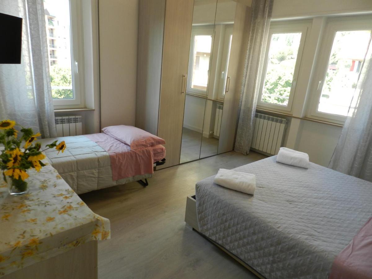 Appartamenti Via Cortonese 1 Perugia Kültér fotó